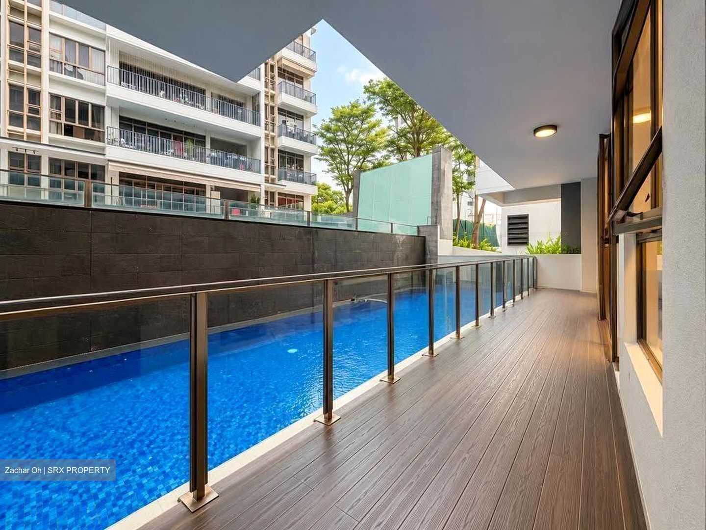 The Waterline (D19), Condominium #637351561